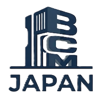 BCM JAPAN